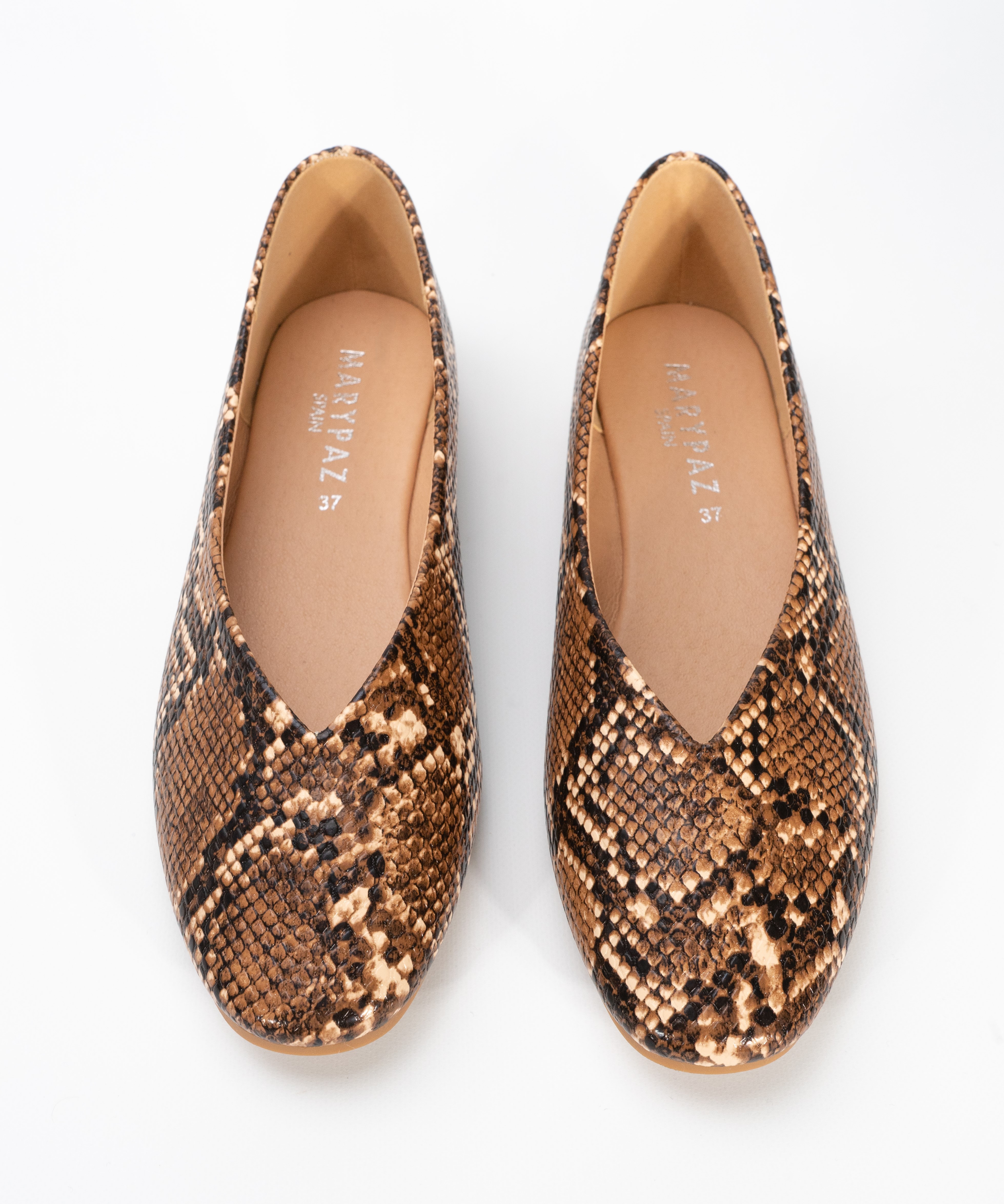 Sabrinas com decote em bico image number null